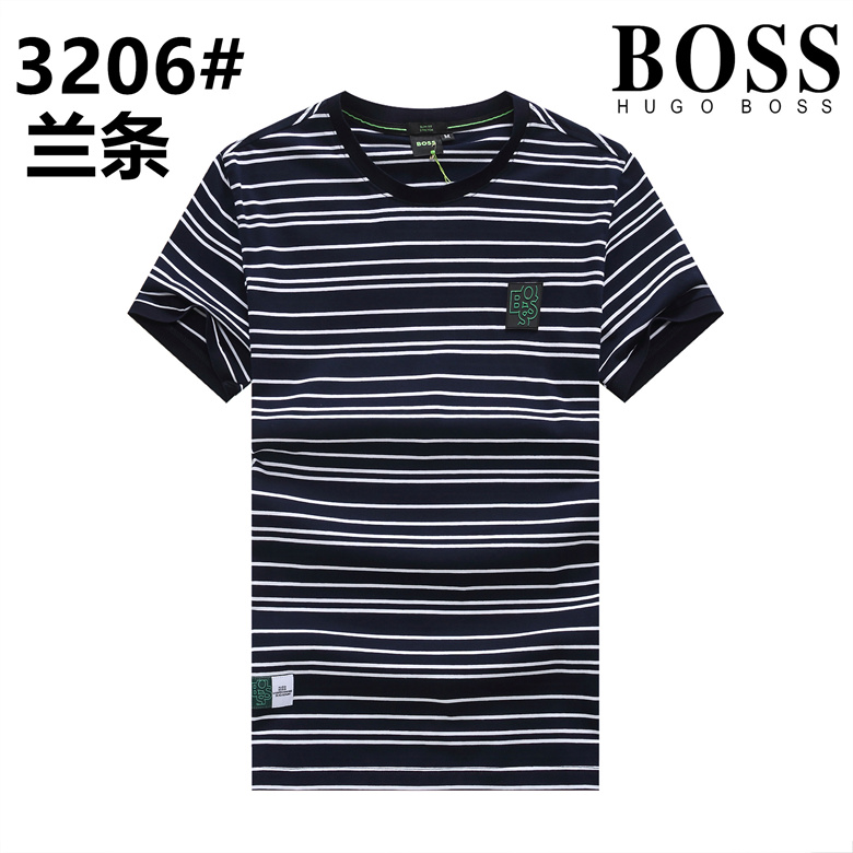 Boss T-Shirts